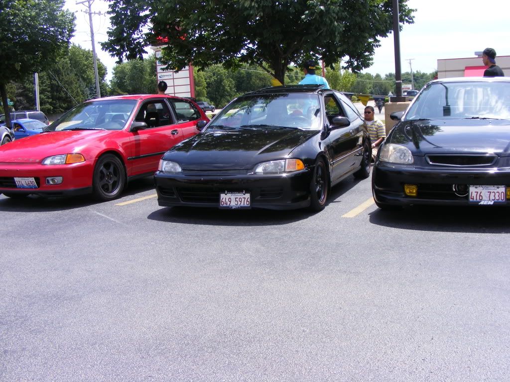 2009 Discount Tire Meet!! in Rockford, IL Page 6 8th Generation